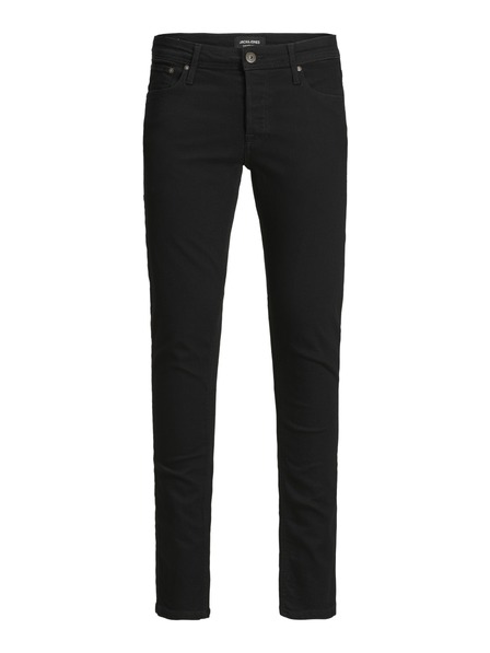 Jack & Jones Blugi Slimfit JJIGlenn JJOriginal negru