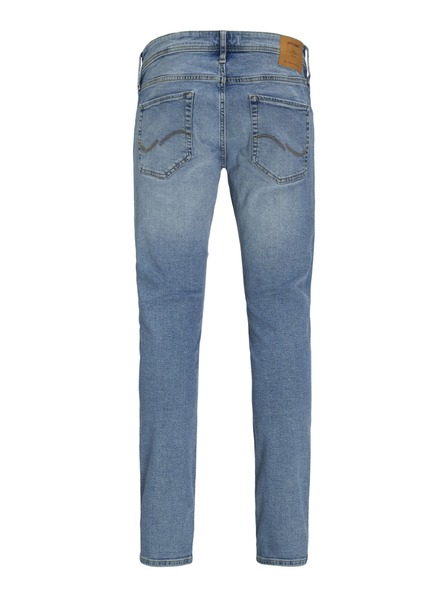 Jack & Jones Blugi Slimfit JJIGlenn JJOriginal albastru