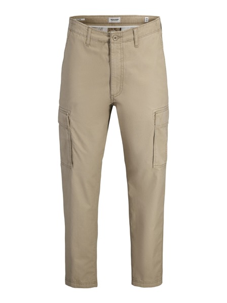 Jack & Jones Pantaloni cargo bărbătești crockery