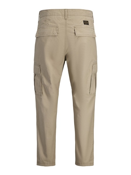 Jack & Jones Pantaloni cargo bărbătești crockery