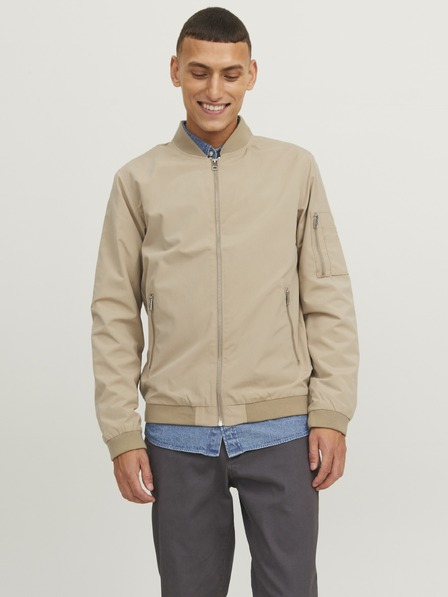 Jack & Jones Bomber JJERush pentru bărbați crockery