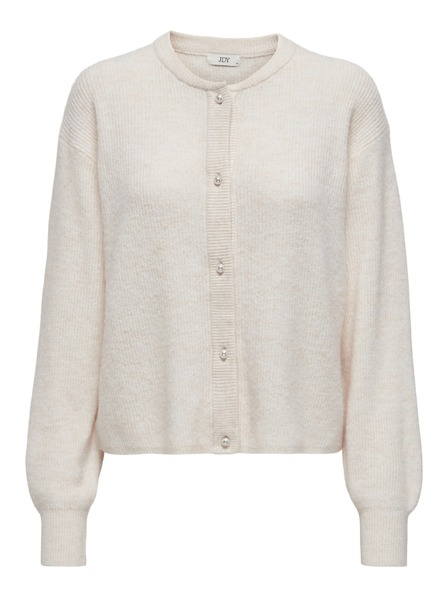 Jacqueline de Yong Cardigan cu nasturi LUMI bej