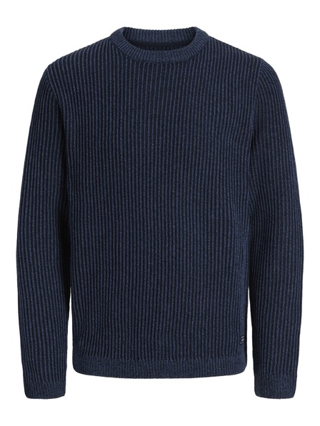 Jack & Jones Pulover tricotat pentru bărbați sky captain