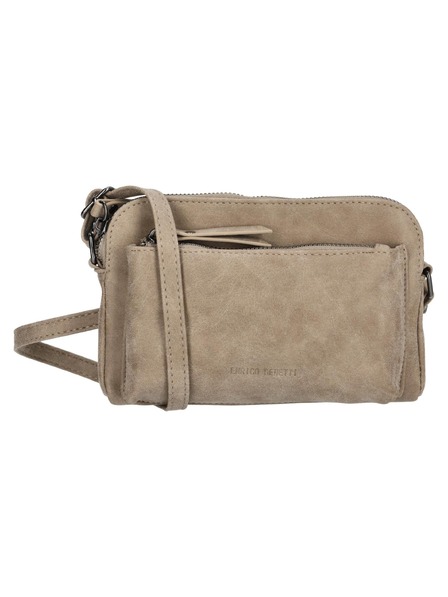 Enrico Benetti Geantă Enrico Benetti Zoë 66919 Mid taupe