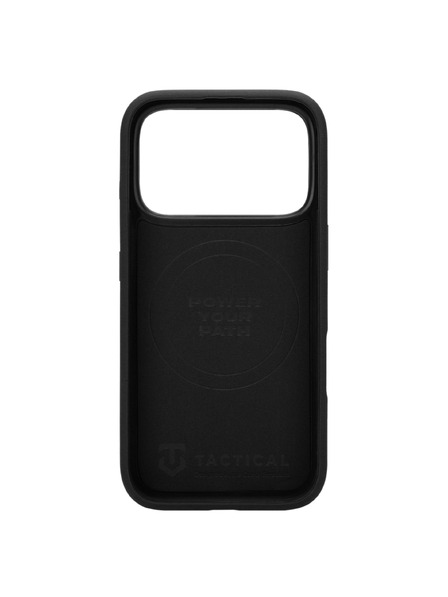 Tactical Tactical MagForce WEARe Carcasă pentru Apple iPhone 17 Pro/18 Pro Black