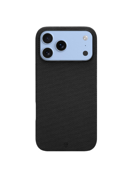 Tactical Tactical MagForce WEARe Carcasă pentru Apple iPhone 17 Pro Max/18 Pro Max Black