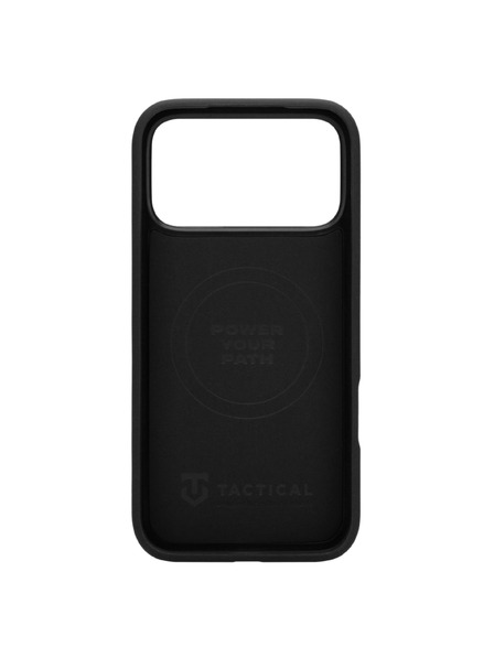 Tactical Tactical MagForce WEARe Carcasă pentru Apple iPhone 17 Pro Max/18 Pro Max Black