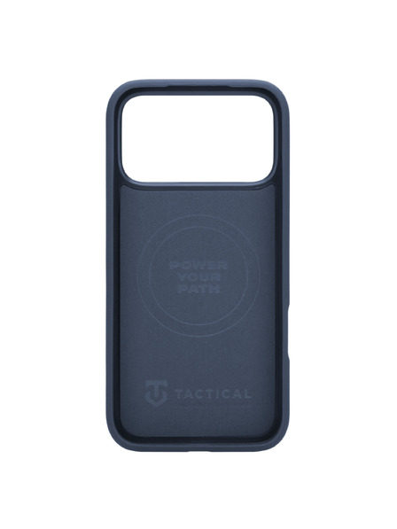Tactical Tactical MagForce WEARe Carcasă pentru Apple iPhone 17 Pro Max/18 Pro Max Blue