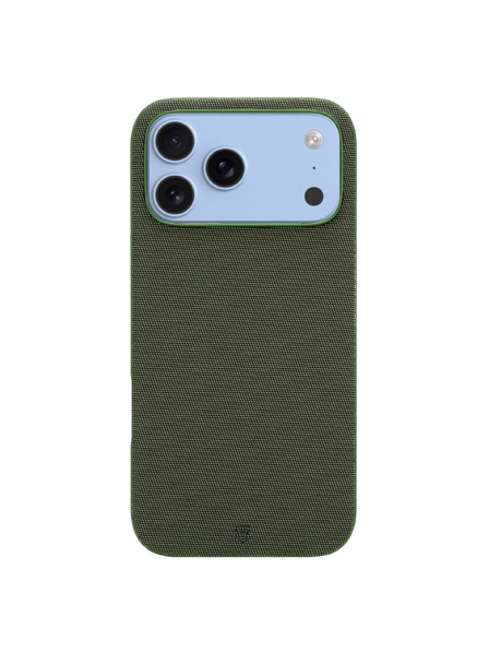 Tactical Tactical MagForce WEARe Carcasă pentru Apple iPhone 17 Pro Max/18 Pro Max Forest Green