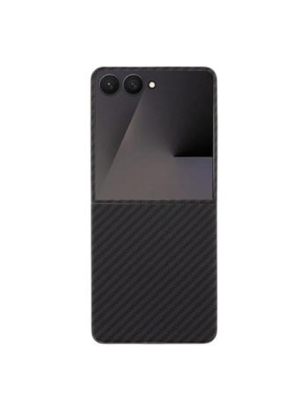 Tactical Tactical MagForce Aramid Carcasă pentru Samsung Galaxy Z Flip 8 Black