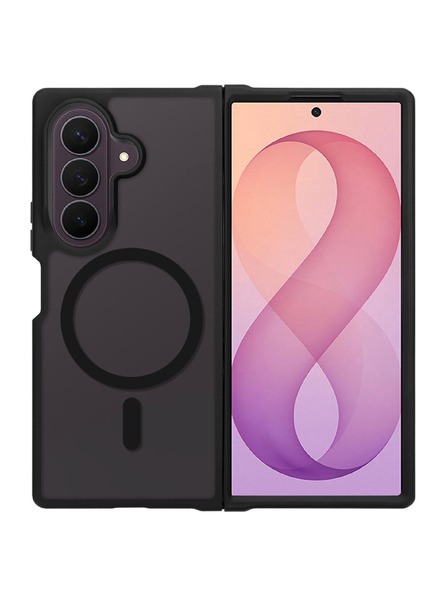 Tactical Tactical MagForce Hyperstealth Carcasă pentru Samsung Galaxy Z Fold 8 Ultra Asphalt