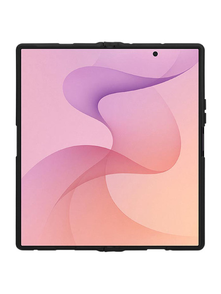 Tactical Tactical MagForce Hyperstealth Carcasă pentru Samsung Galaxy Z Fold 8 Ultra Asphalt