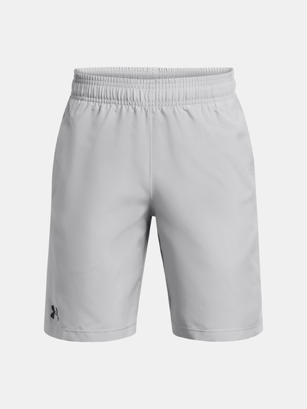 Under Armour Pantaloni scurți băieți Under Armour UA Tech Woven Short
