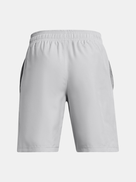 Under Armour Pantaloni scurți băieți Under Armour UA Tech Woven Short