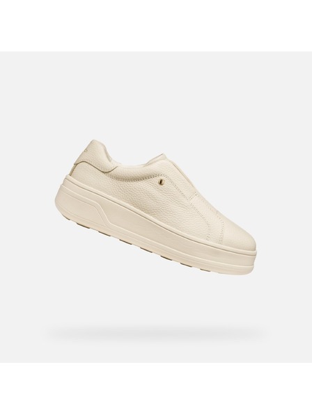 Geox Crem Adidași Geox Spherica ECUB-2 pentru femei