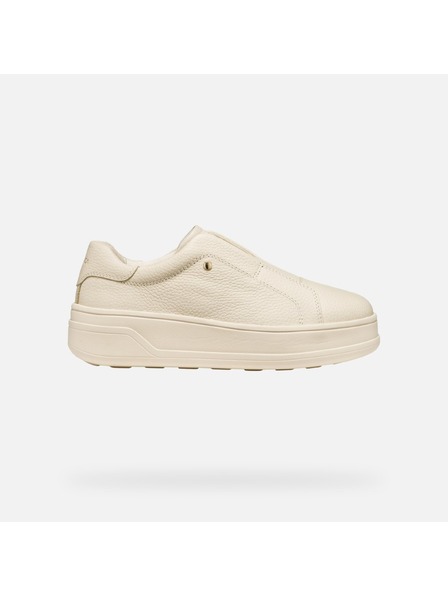 Geox Crem Adidași Geox Spherica ECUB-2 pentru femei