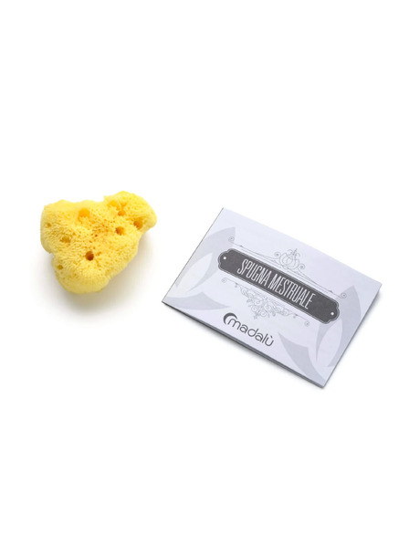 Mamicup Burete menstrual Mamicup S
