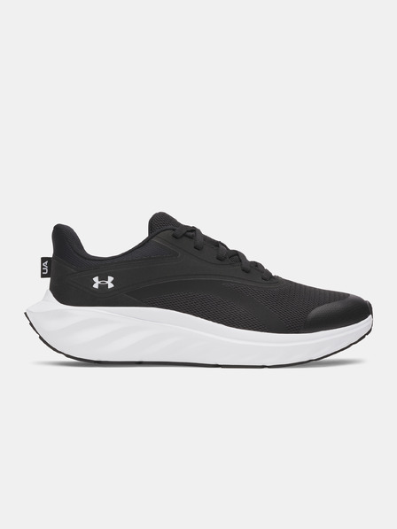 Under Armour Cizme băieți Under Armour UA BGS Ascend