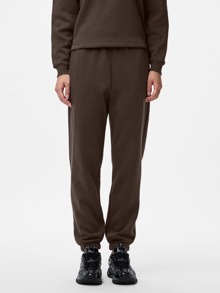 Pieces Pantaloni de trening pentru femei CHILLI hot funge