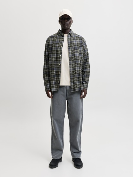 Jack & Jones Cămașă casual pentru bărbați rosin