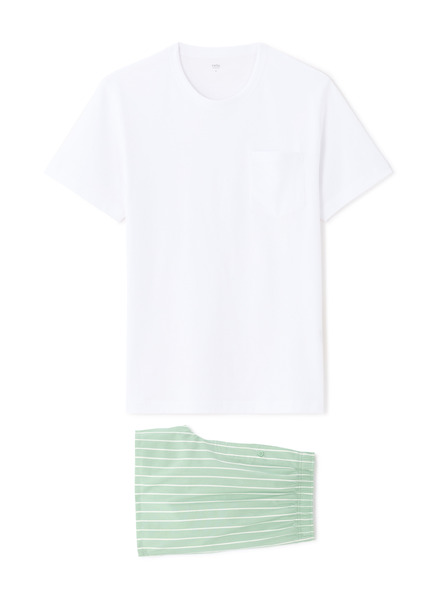 Celio Pijama Nipygreen