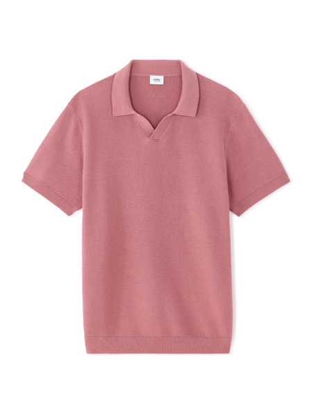 Celio Tricou polo Mepic