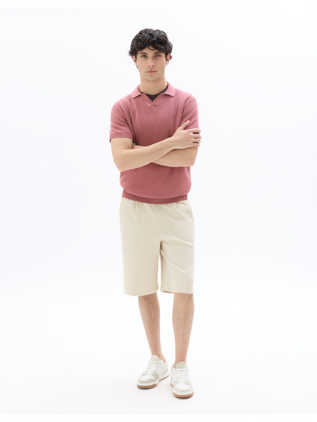Celio Tricou polo Mepic