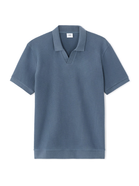 Celio Tricou polo Megaufre