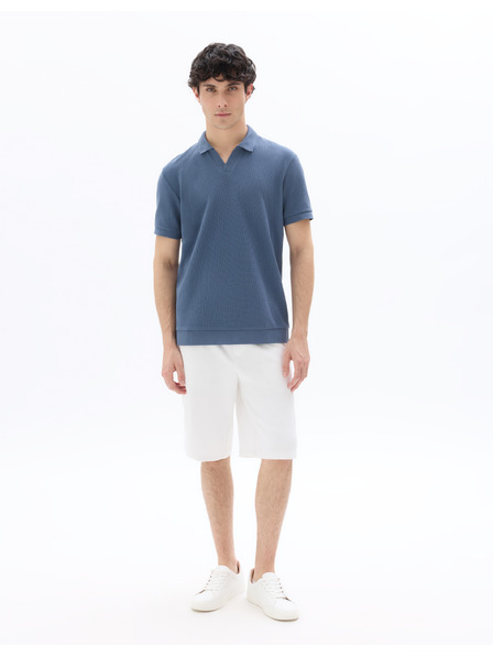 Celio Tricou polo Megaufre