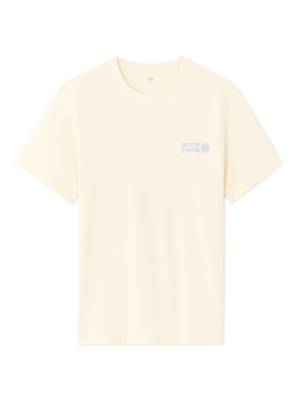 Celio Tricou Nexsun