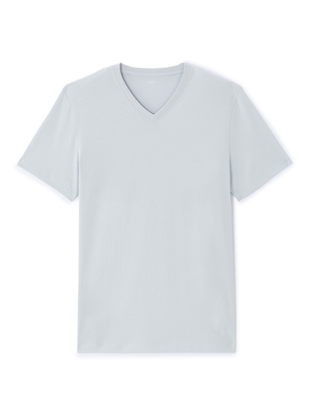 Celio Tricou din bumbac Debasev