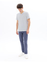 Celio Tricou din bumbac Debasev
