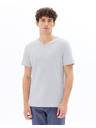 Celio Tricou din bumbac Debasev