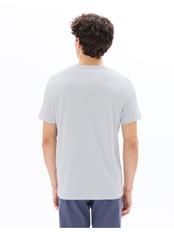 Celio Tricou din bumbac Debasev