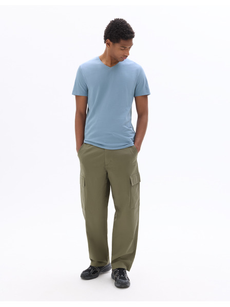 Celio Tricou Neuniv