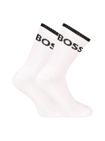 BOSS Set de șase - șosete BOSS înalte multicolore