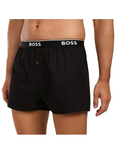 BOSS Set de doi - slip bărbați BOSS multicolori