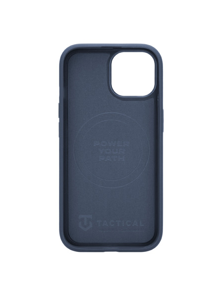 Tactical Tactical MagForce WEARe Carcasă pentru Apple iPhone 15 Blue
