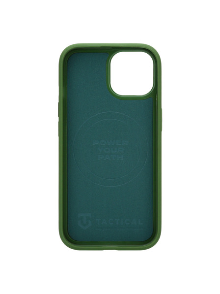 Tactical Tactical MagForce WEARe Carcasă pentru Apple iPhone 15 Forest Green