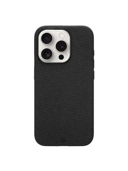 Tactical Tactical MagForce WEARe Carcasă pentru Apple iPhone 15 Pro Black