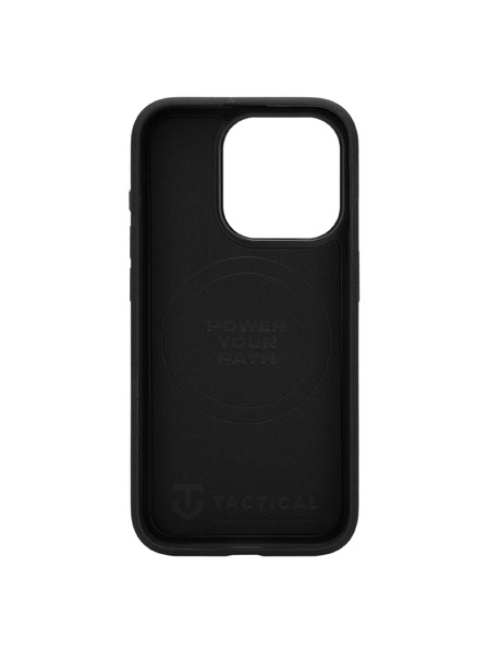 Tactical Tactical MagForce WEARe Carcasă pentru Apple iPhone 15 Pro Black
