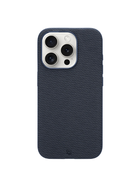 Tactical Tactical MagForce WEARe Carcasă pentru Apple iPhone 15 Pro Blue