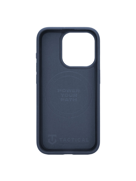 Tactical Tactical MagForce WEARe Carcasă pentru Apple iPhone 15 Pro Blue