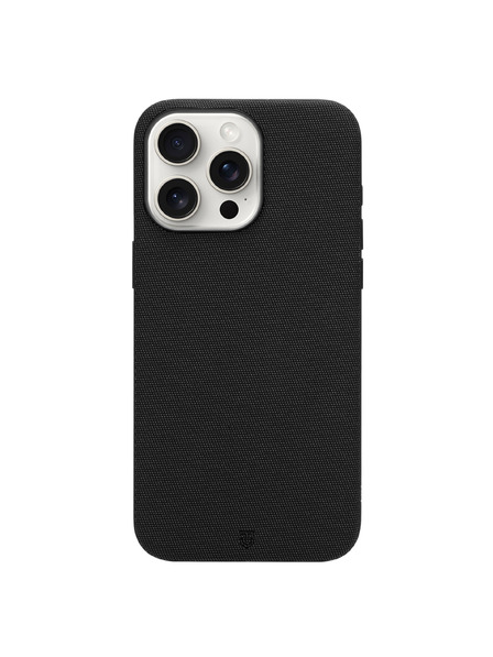 Tactical Tactical MagForce WEARe Carcasă pentru Apple iPhone 15 Pro Max Black