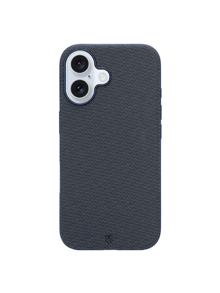 Tactical Tactical MagForce WEARe Carcasă pentru Apple iPhone 16 Blue