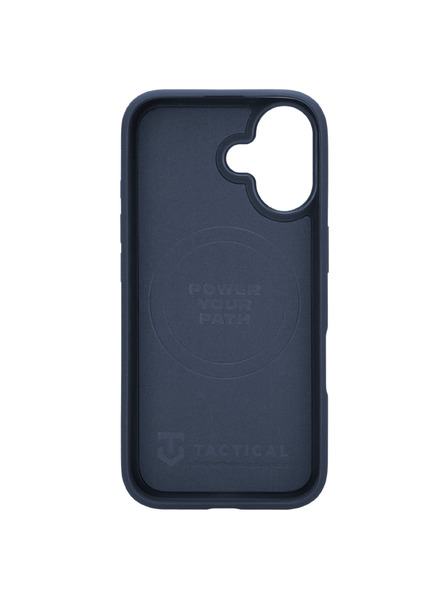 Tactical Tactical MagForce WEARe Carcasă pentru Apple iPhone 16 Blue