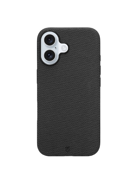 Tactical Tactical MagForce WEARe Carcasă pentru Apple iPhone 16 Black