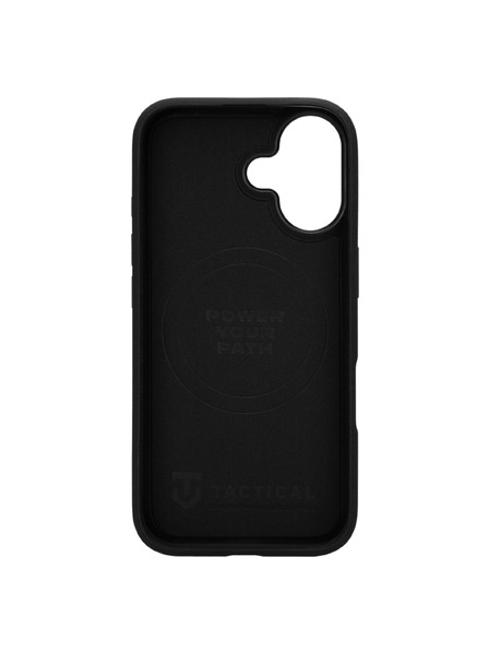 Tactical Tactical MagForce WEARe Carcasă pentru Apple iPhone 16 Black