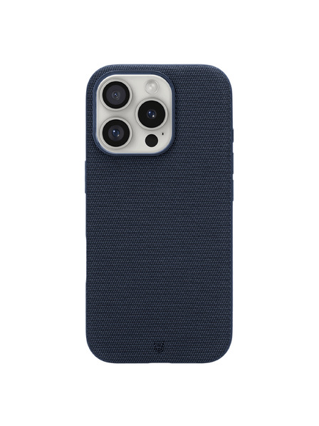 Tactical Tactical MagForce WEARe Carcasă pentru Apple iPhone 16 Pro Blue