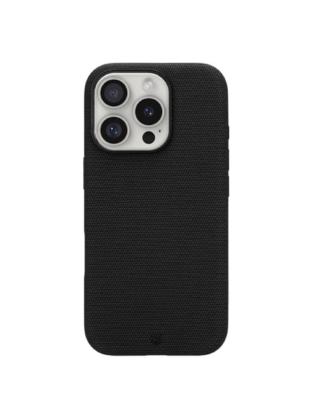 Tactical Tactical MagForce WEARe Carcasă pentru Apple iPhone 16 Pro Black